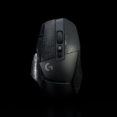 Datamus - Miniatyr 14