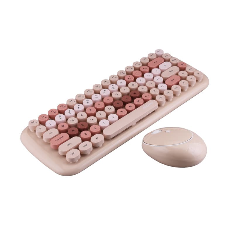 Sammenleggbart Bluetooth-tastatur - Miniatyr 5