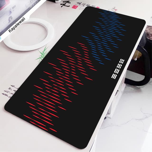 RGB musematte - Miniatyr 15