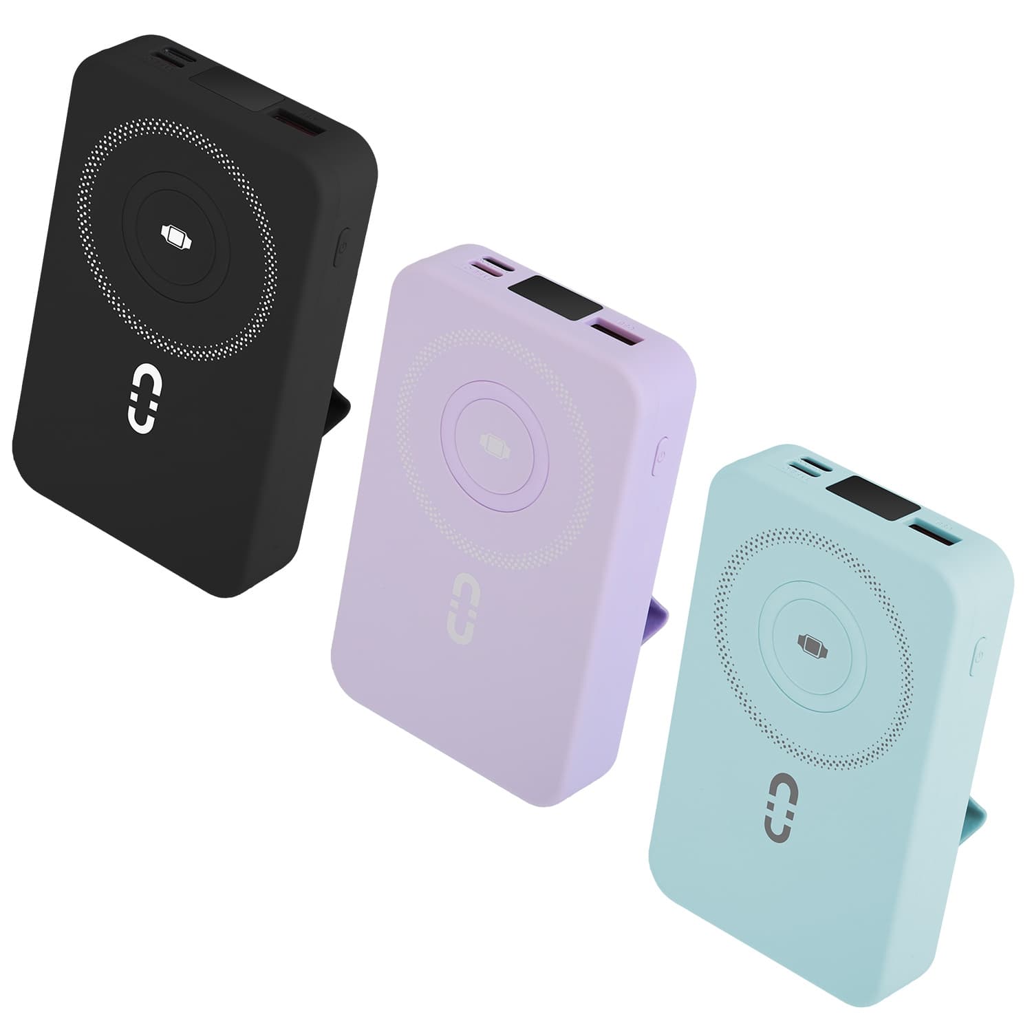 20W Powerbank - Miniatyr 4