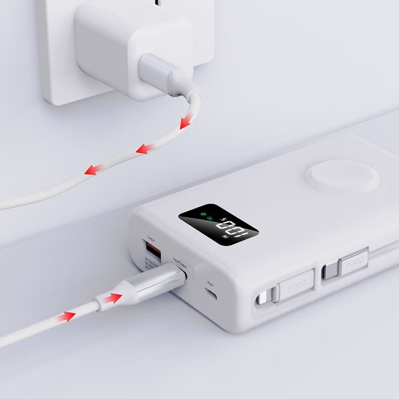 Powerbank - Miniatyr 5