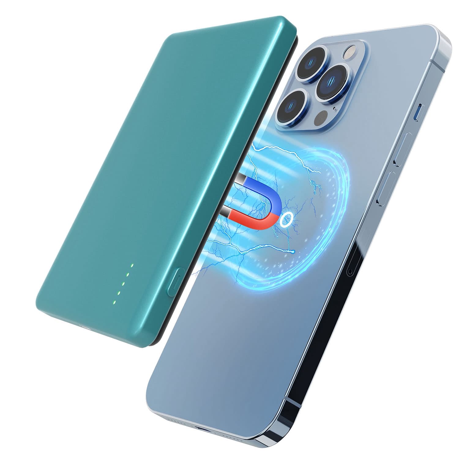 20W Powerbank - Miniatyr 2