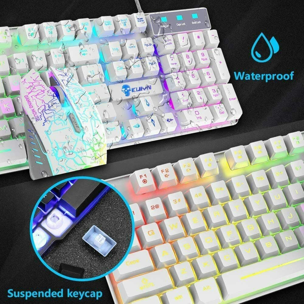 Tastatur - Miniatyr 4