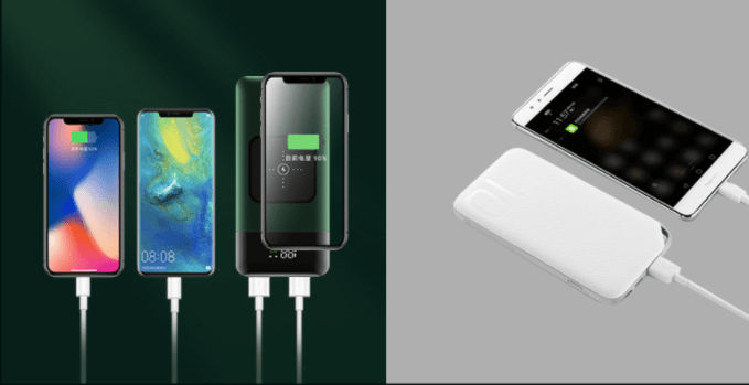 Powerbank - Miniatyr 9