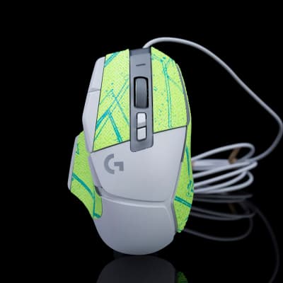Datamus - Miniatyr 2