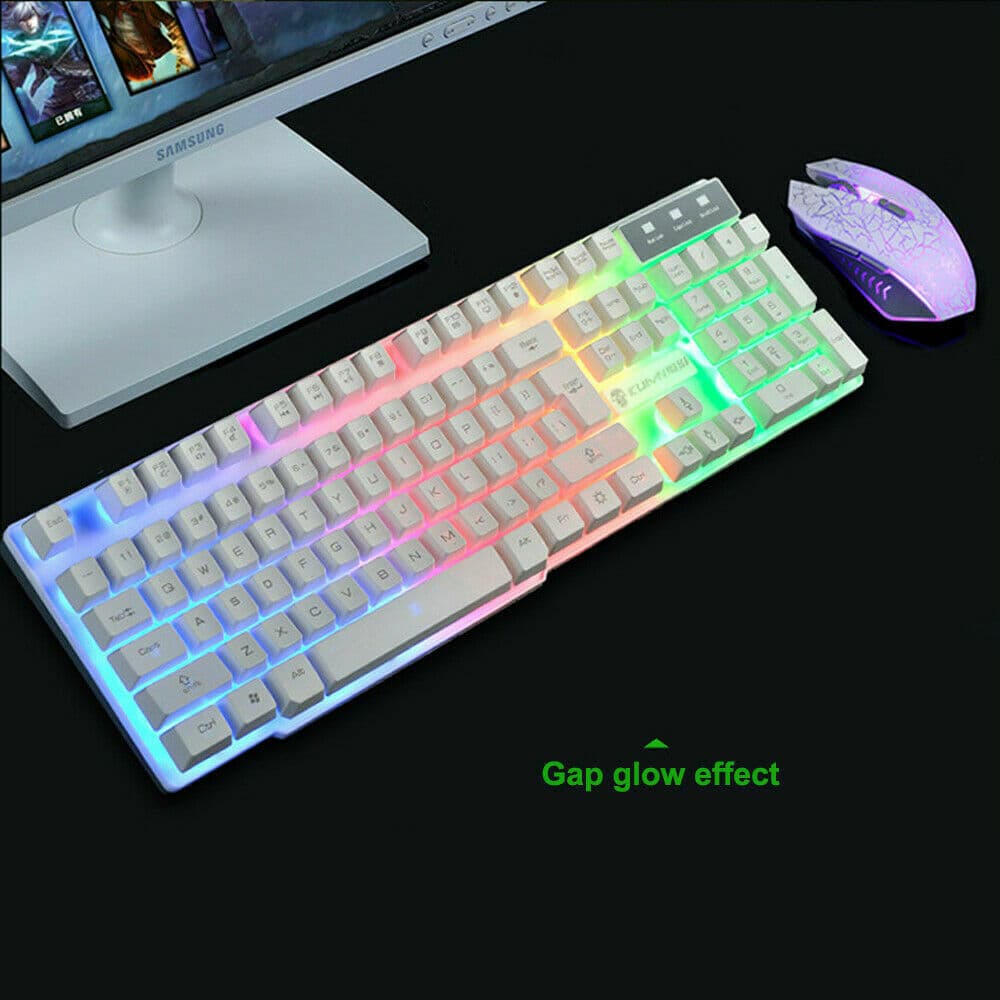 Tastatur - Miniatyr 8