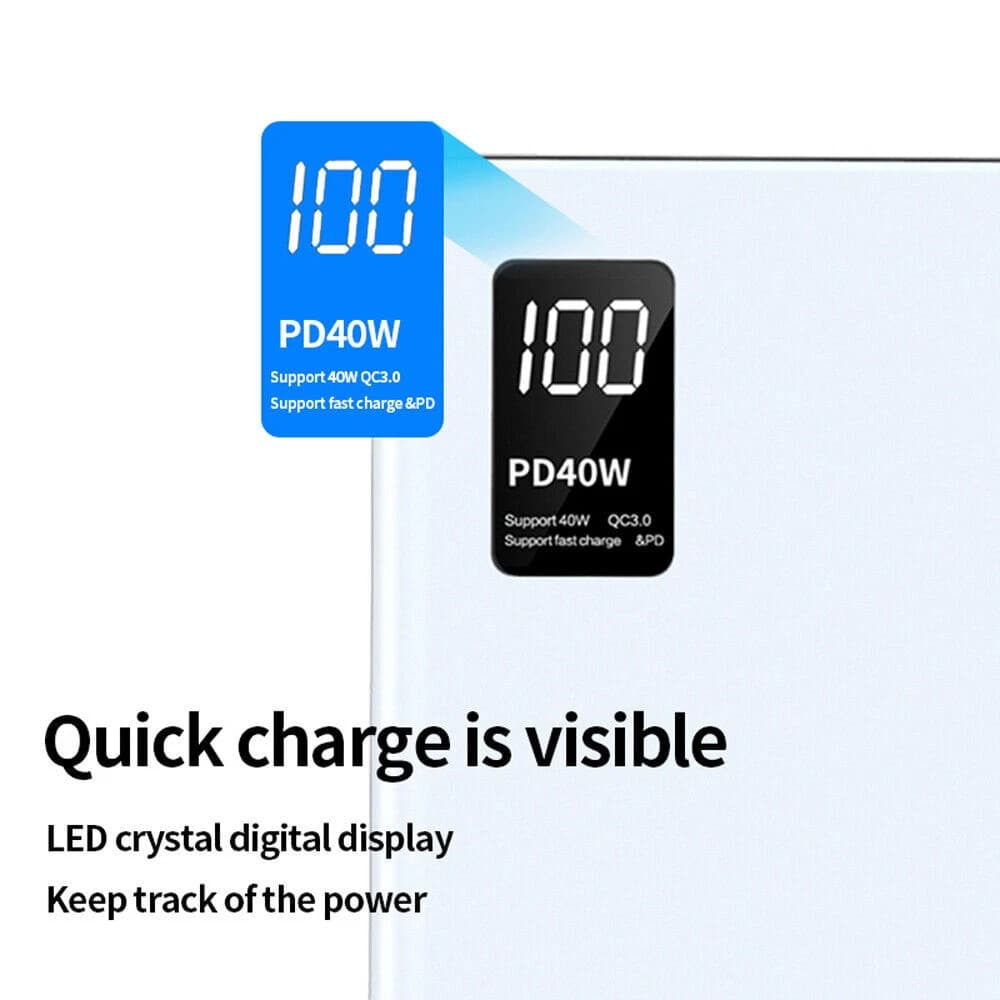 Powerbank - Miniatyr 3