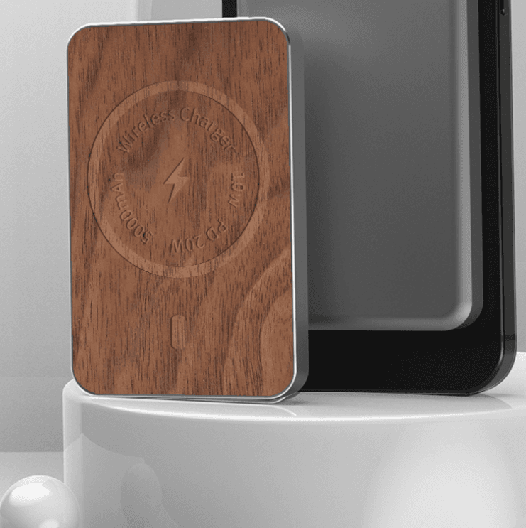 Powerbank - Miniatyr 2