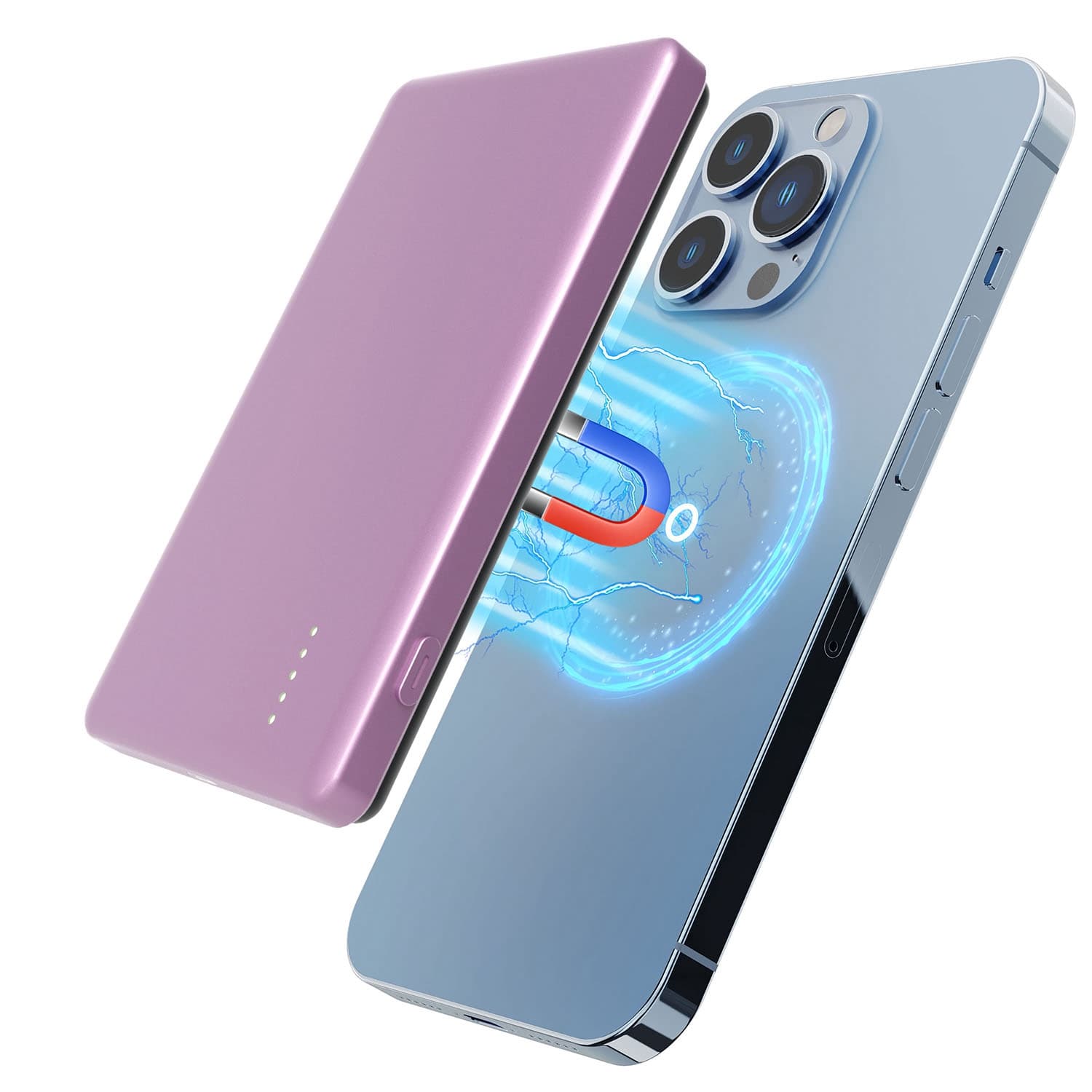 20W Powerbank - Miniatyr 3