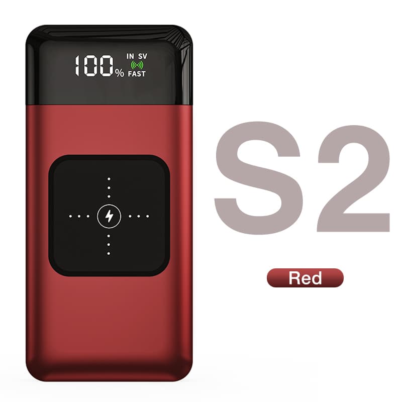Powerbank - Miniatyr 2