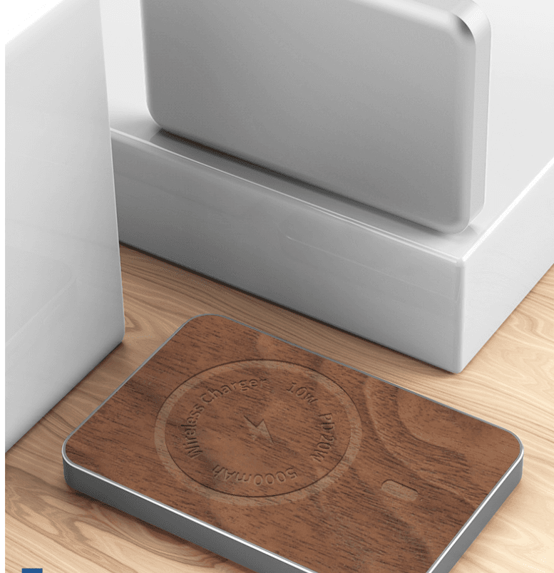 Powerbank - Miniatyr 4