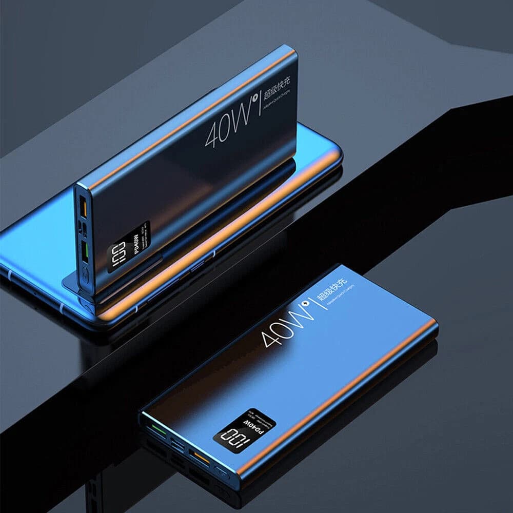 Powerbank - Miniatyr 4