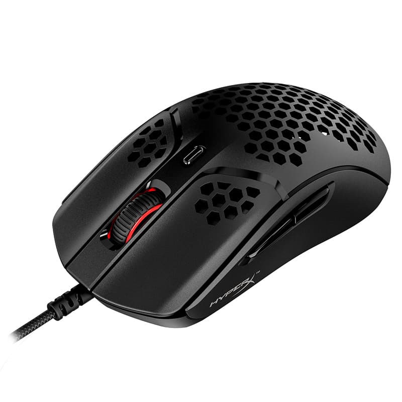Gaming-mus - Miniatyr 4