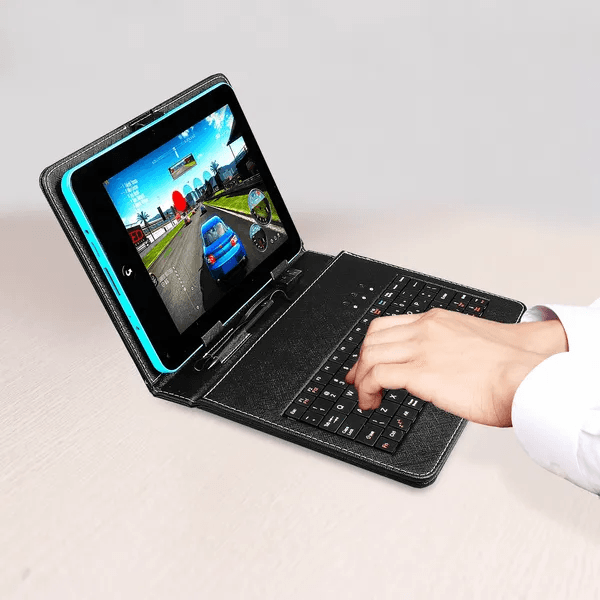 Tastatur - Miniatyr 2