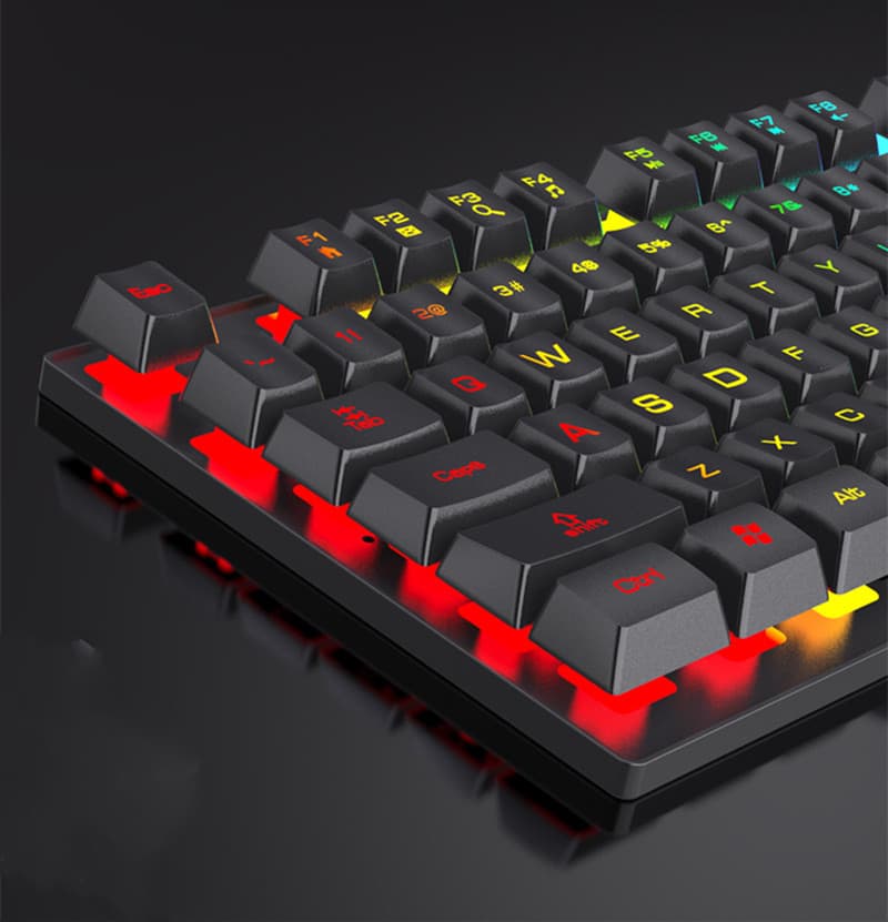 Tastatur - Miniatyr 2