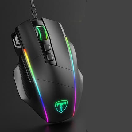 Gaming-mus - Miniatyr 3