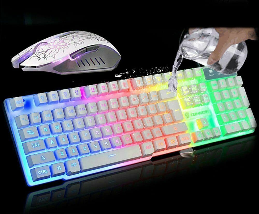 Tastatur - Miniatyr 11