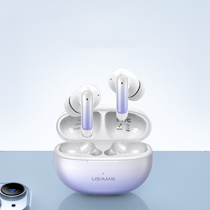 Trådløst gaming-headset - Miniatyr 5