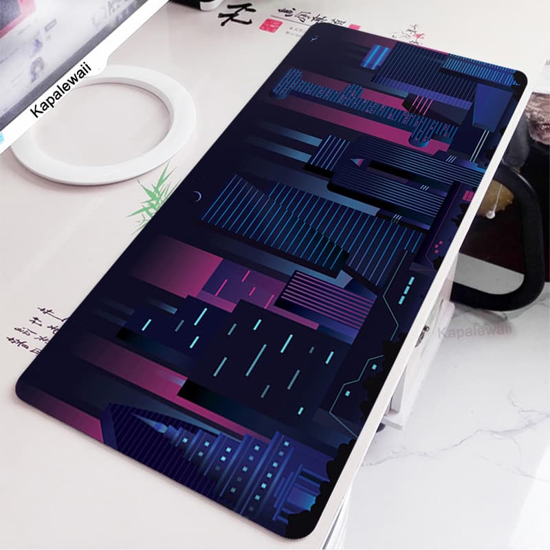 RGB musematte - Miniatyr 3