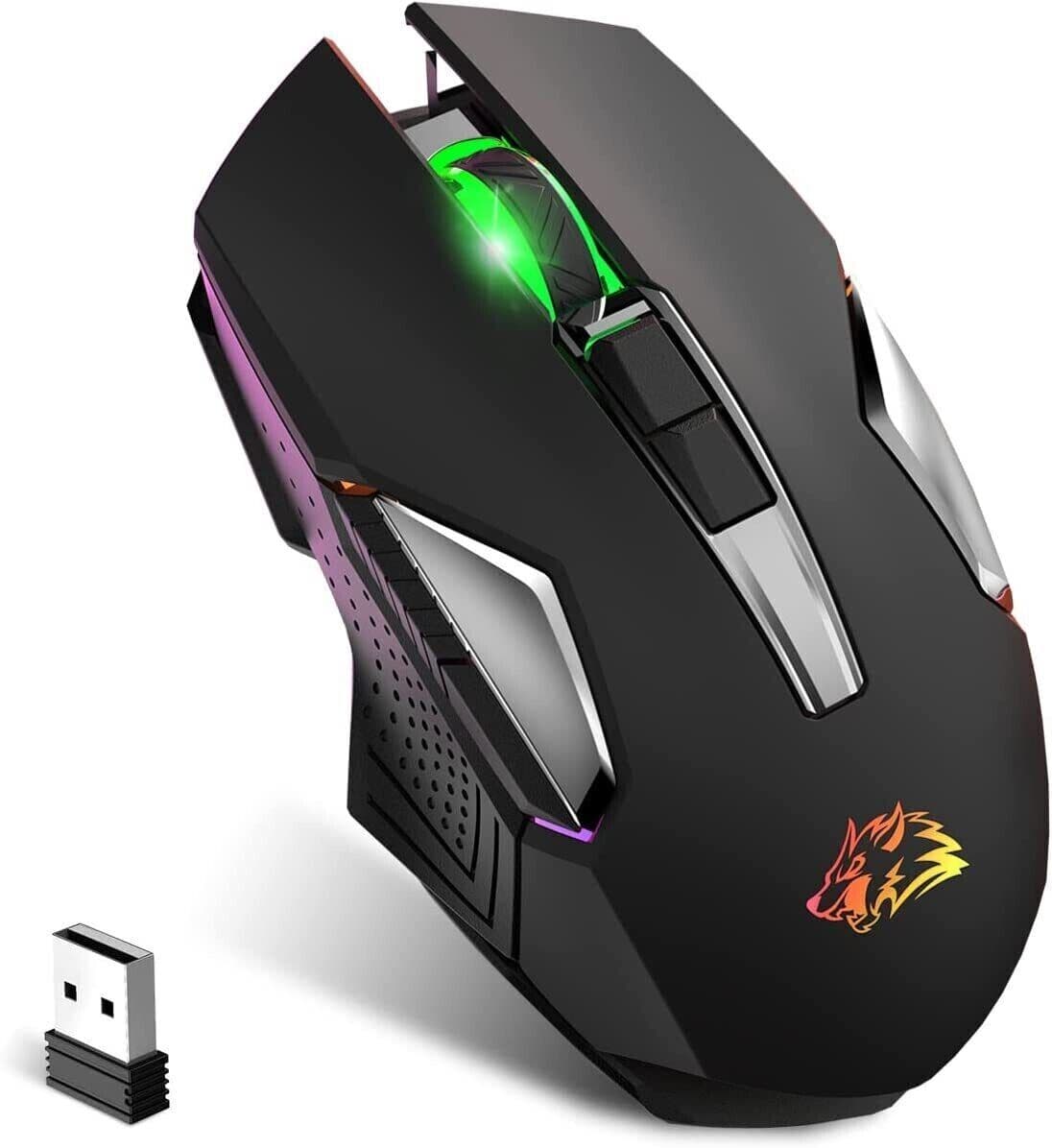 Gaming-mus
