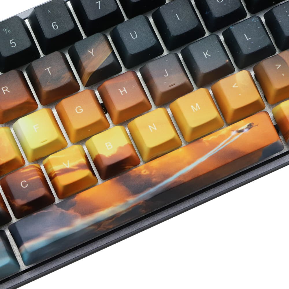 Tastatur - Miniatyr 5
