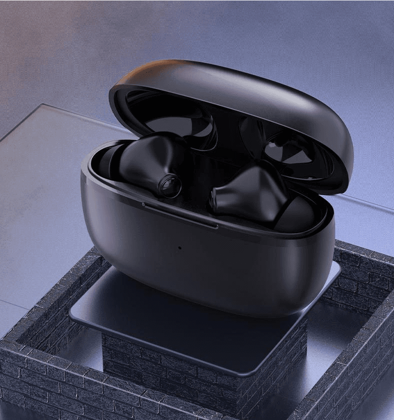 Trådløst gaming-headset - Miniatyr 4