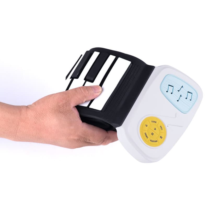 Tastatur - Miniatyr 3