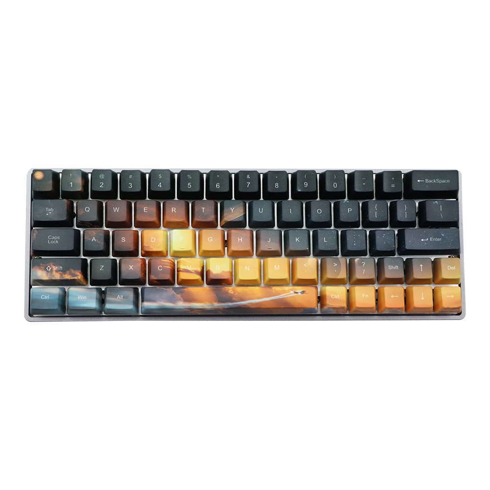 Tastatur - Miniatyr 2
