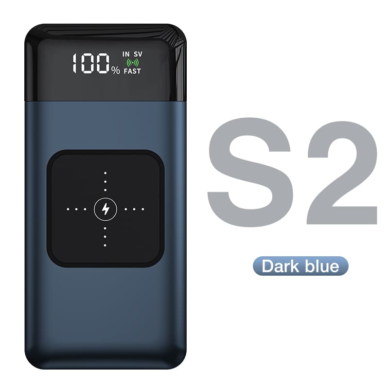 Powerbank - Miniatyr 3