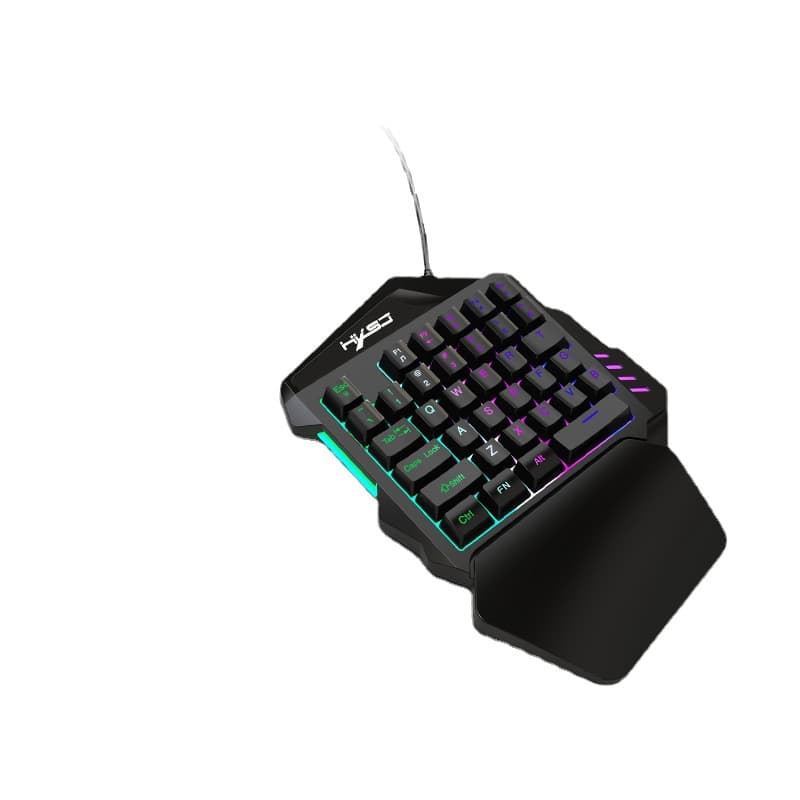 Tastatur - Miniatyr 3
