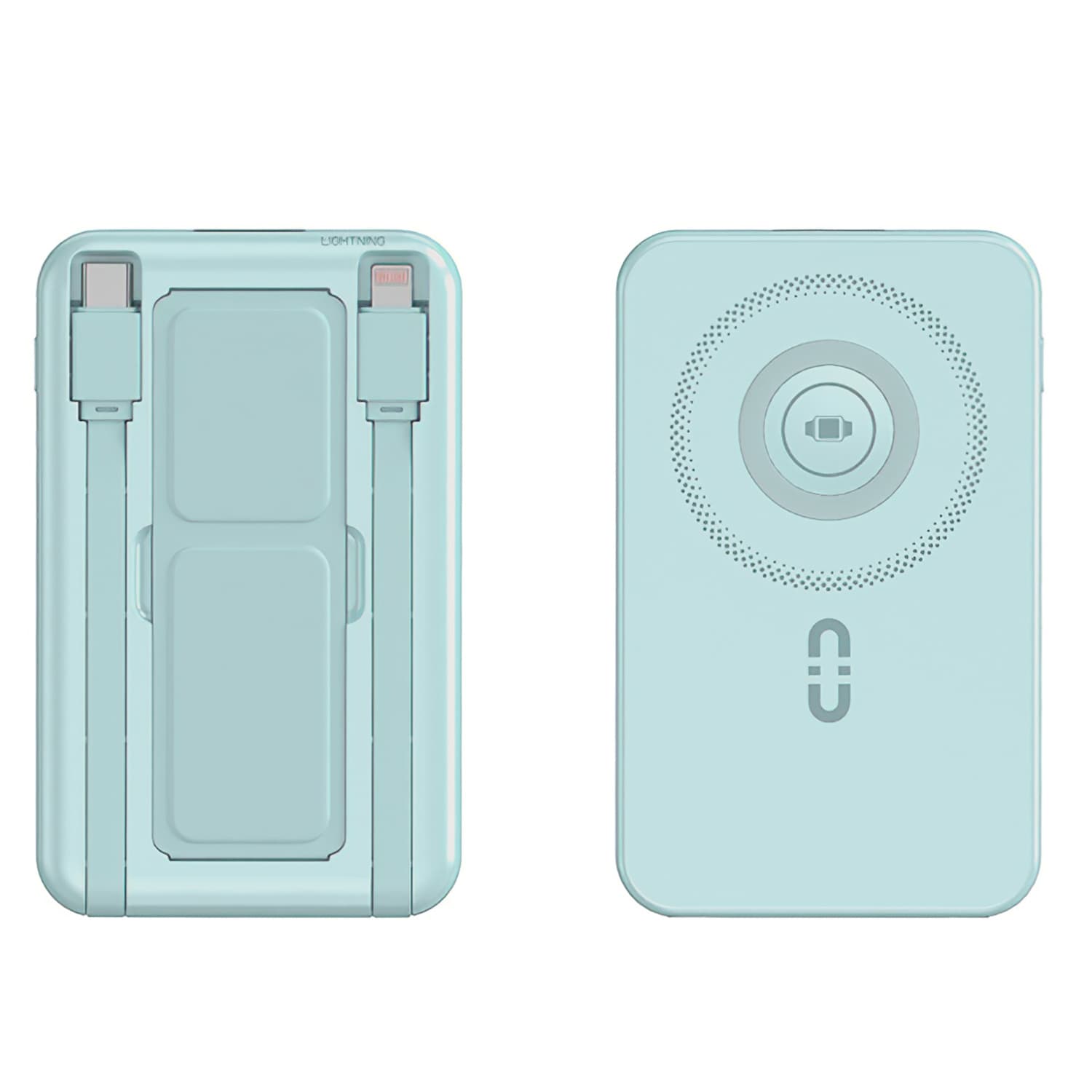 20W Powerbank - Miniatyr 2