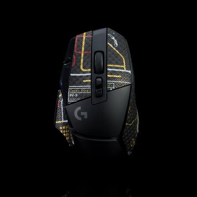 Datamus - Miniatyr 13