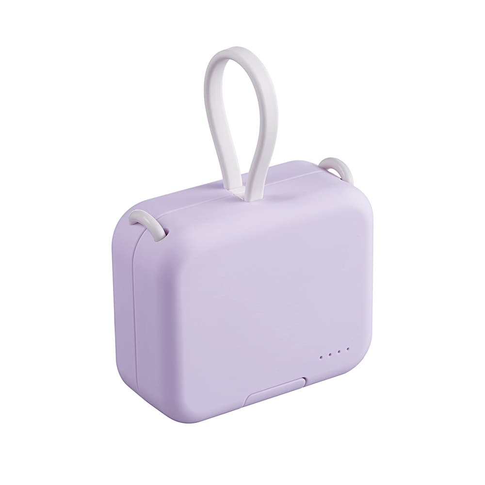 Powerbank - Miniatyr 2