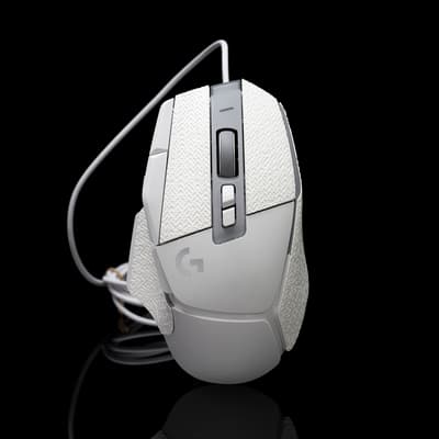 Datamus - Miniatyr 10
