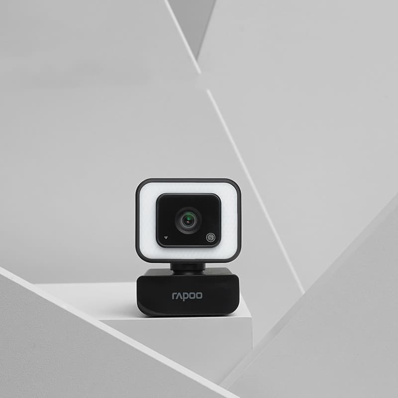 Full HD webkamera 1080p