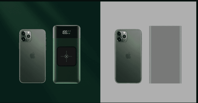 Powerbank - Miniatyr 11