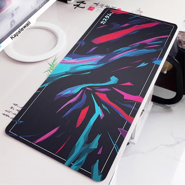 RGB musematte - Miniatyr 3