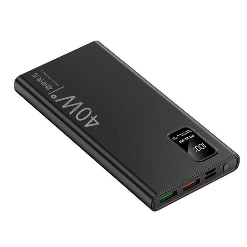 Powerbank - Miniatyr 7
