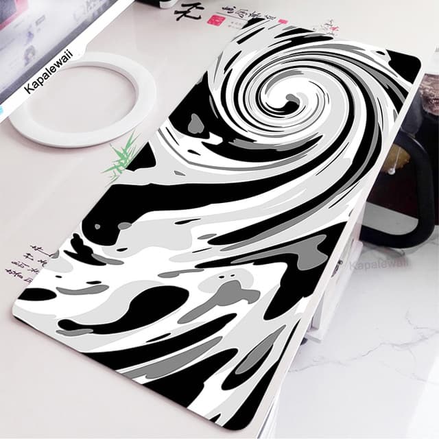 RGB musematte - Miniatyr 5