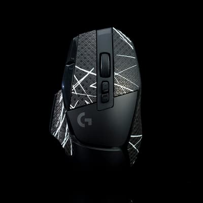 Datamus - Miniatyr 12