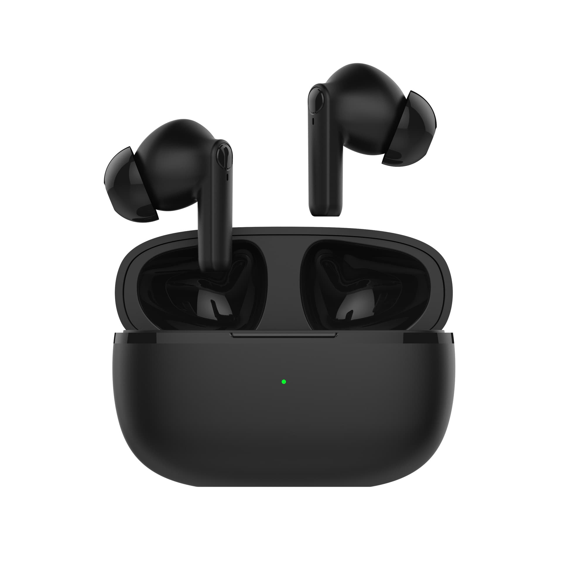 Trådløst gaming-headset - Miniatyr 2