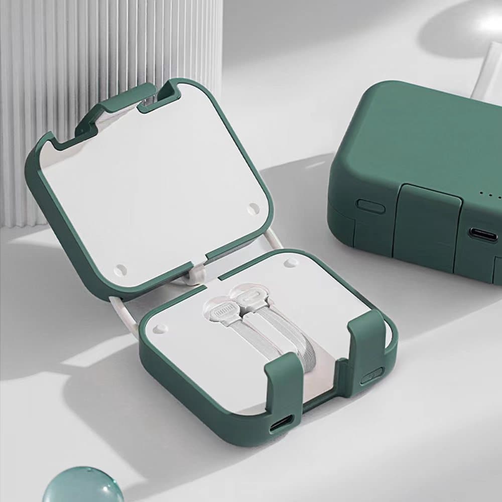 Powerbank - Miniatyr 7