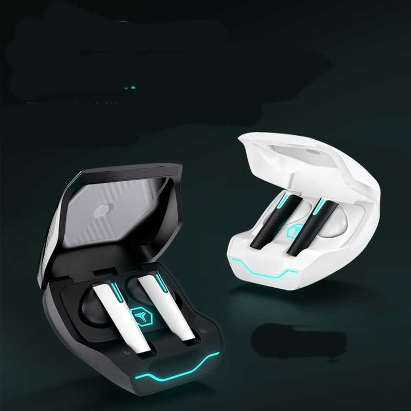 Trådløst gaming-headset - Miniatyr 4