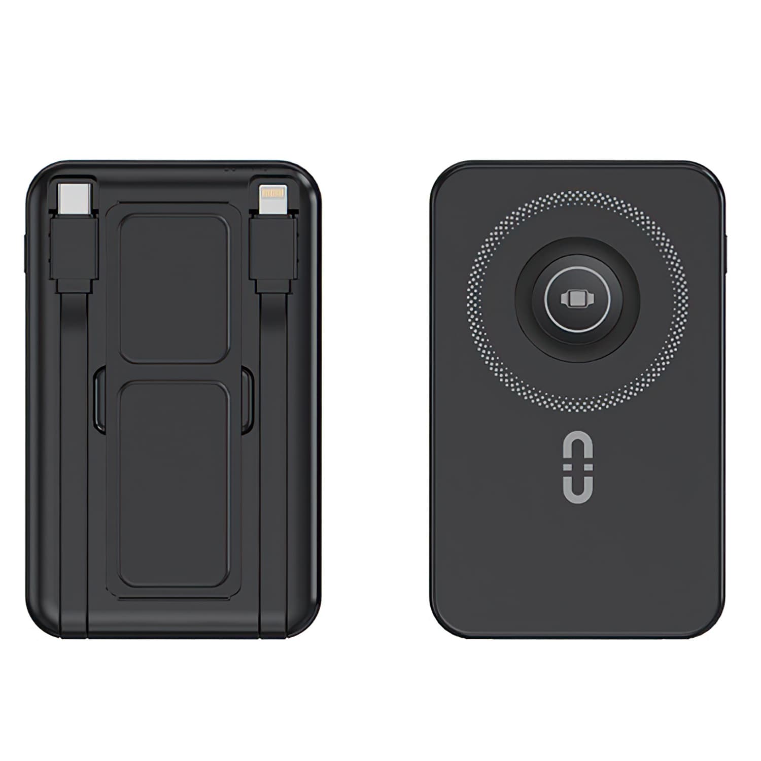 20W Powerbank - Miniatyr 3