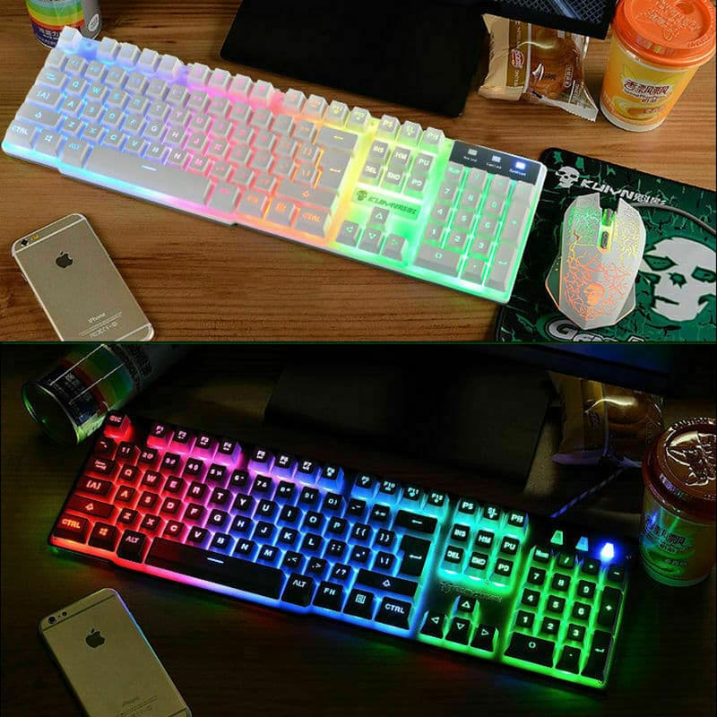 Tastatur - Miniatyr 2