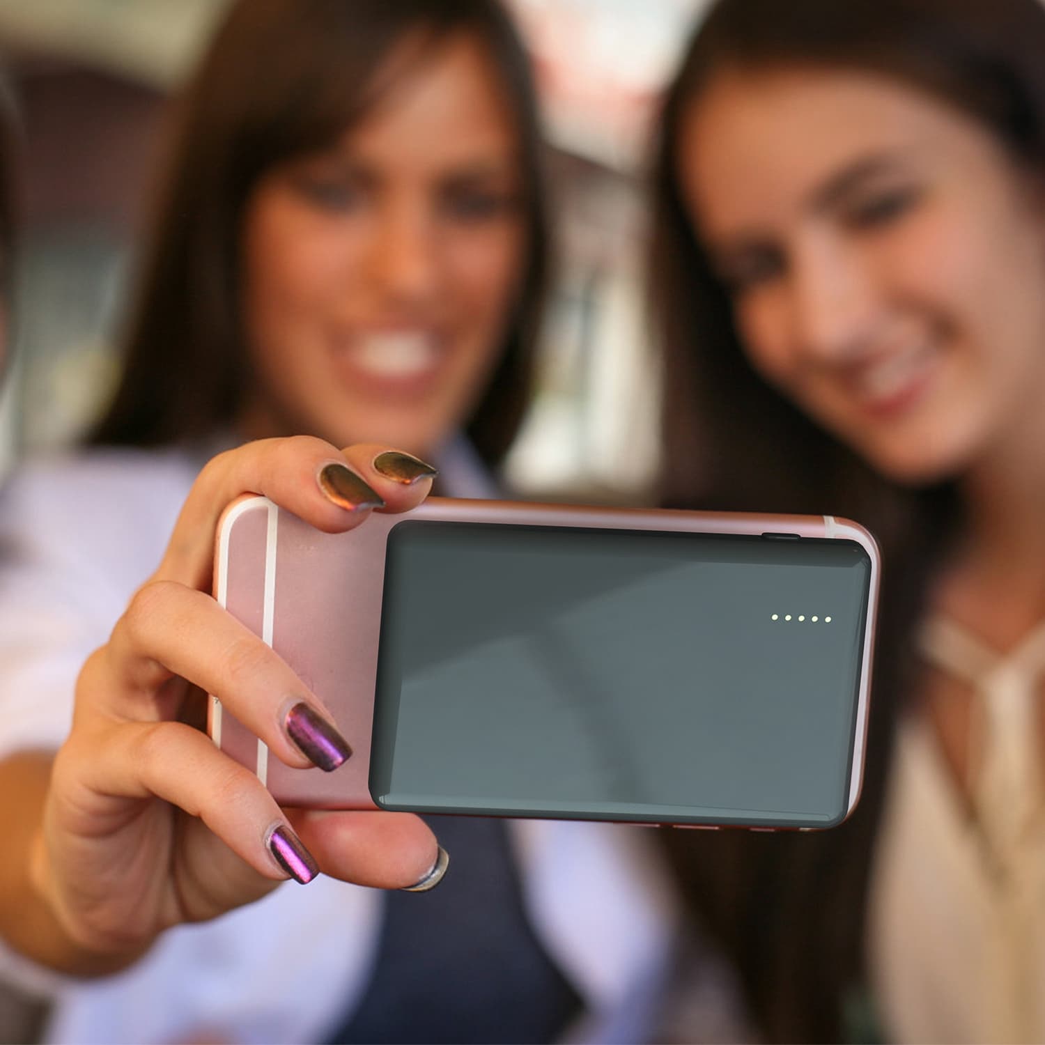 20W Powerbank - Miniatyr 7
