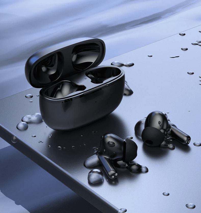 Trådløst gaming-headset - Miniatyr 3