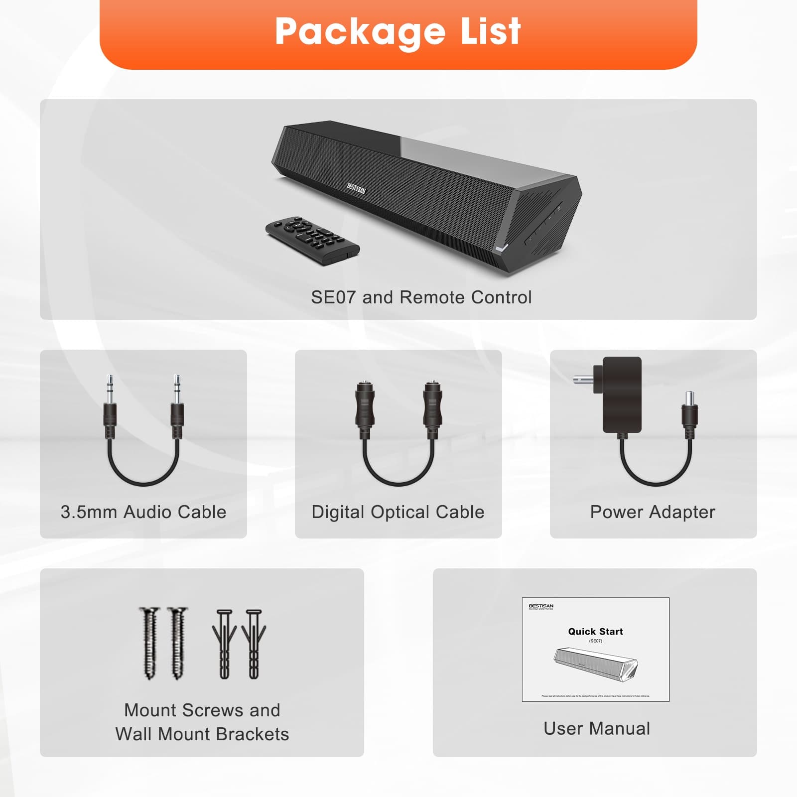 Bluetooth-høyttaler - Miniatyr 7
