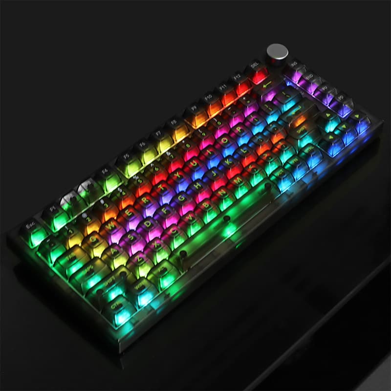 Tastatur - Miniatyr 2