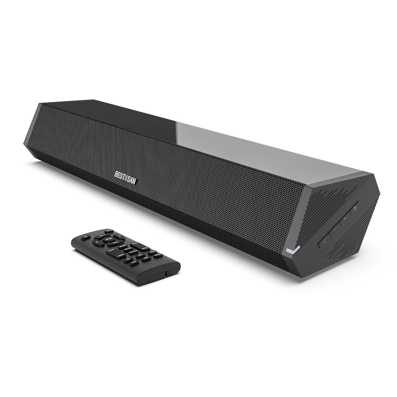 Bluetooth-høyttaler - Miniatyr 6